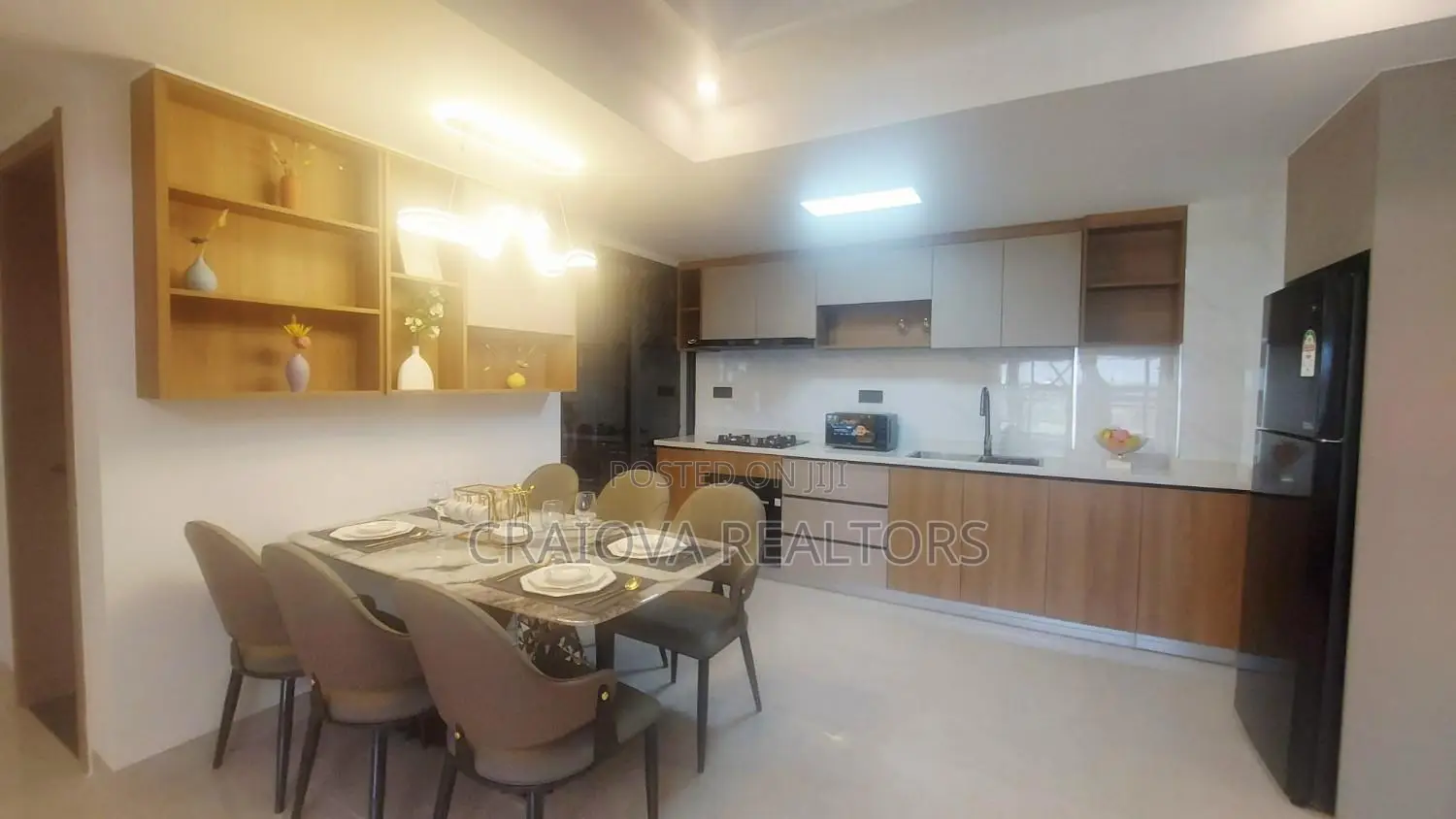 3bdrm Apartment in Syokimau for sale in Syokimau