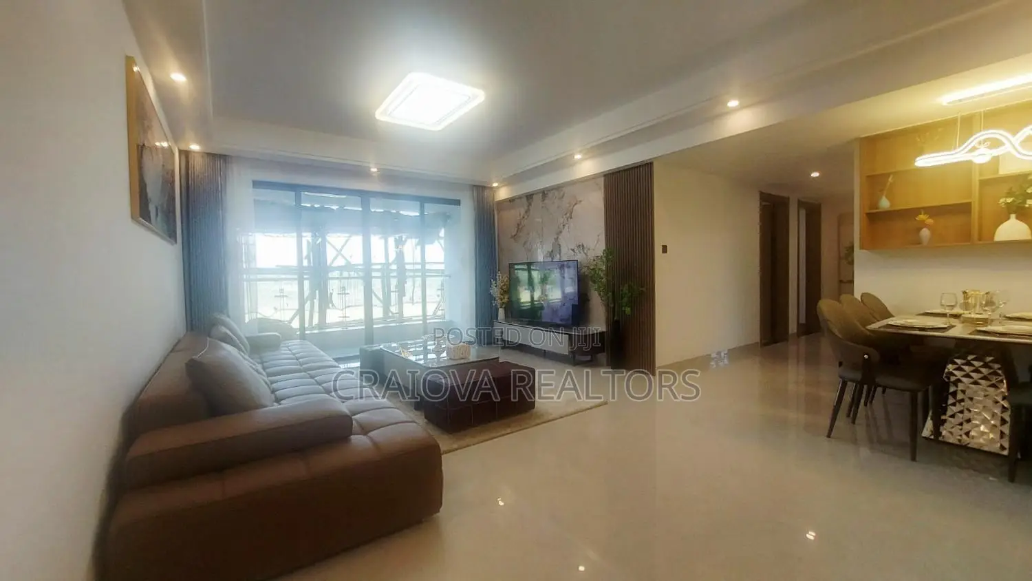 3bdrm Apartment in Syokimau for sale in Syokimau