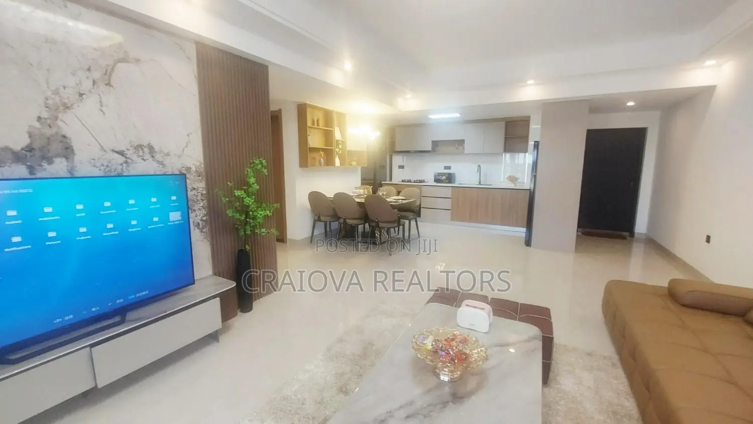 3bdrm Apartment in Syokimau for sale in Syokimau