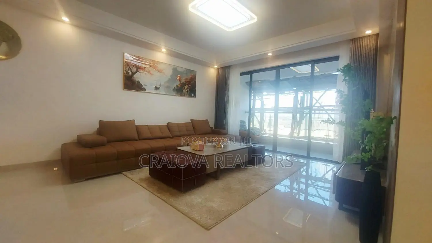 3bdrm Apartment in Syokimau for sale in Syokimau