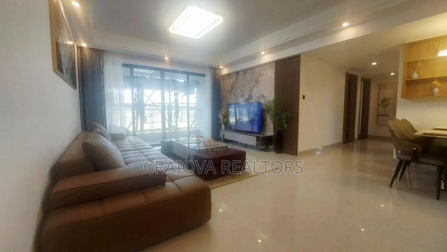 3bdrm Apartment in Syokimau for sale in Syokimau