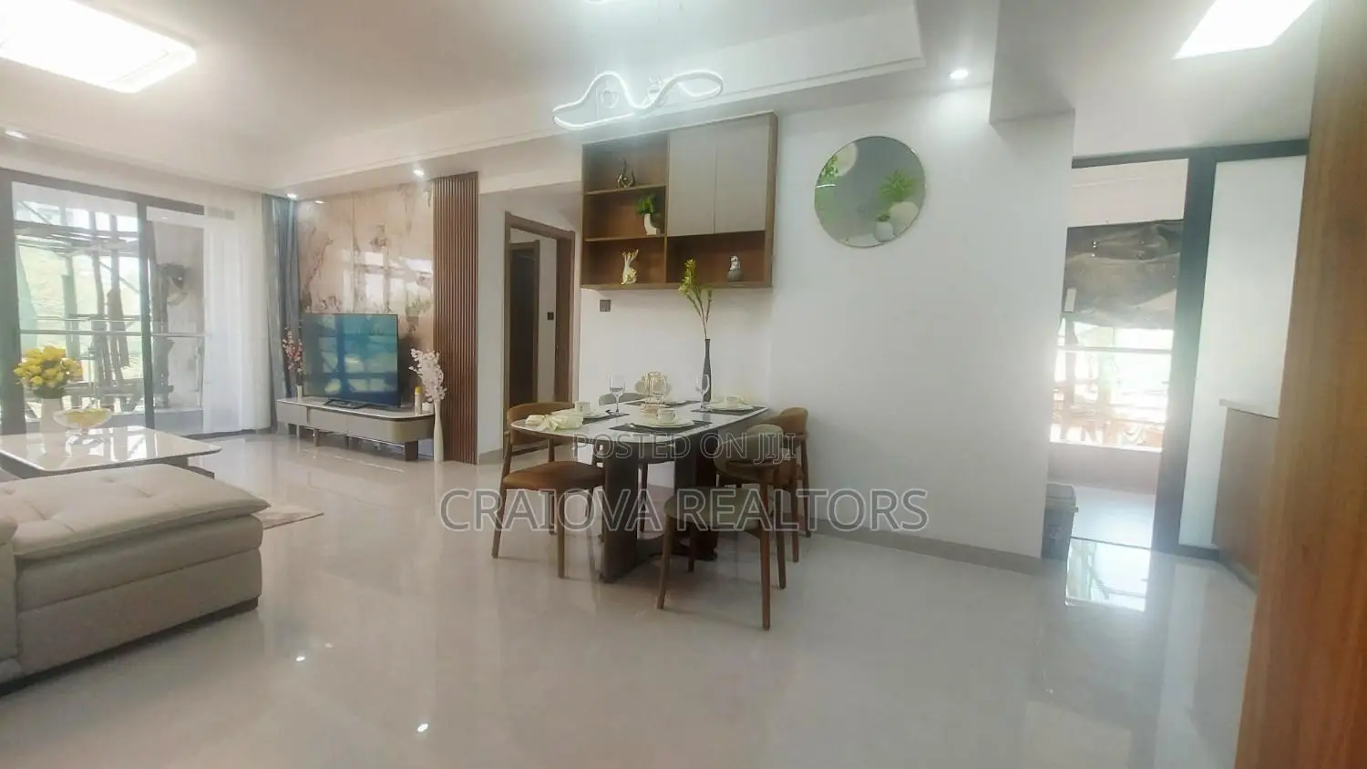 2bdrm Apartment in Syokimau for sale in Syokimau