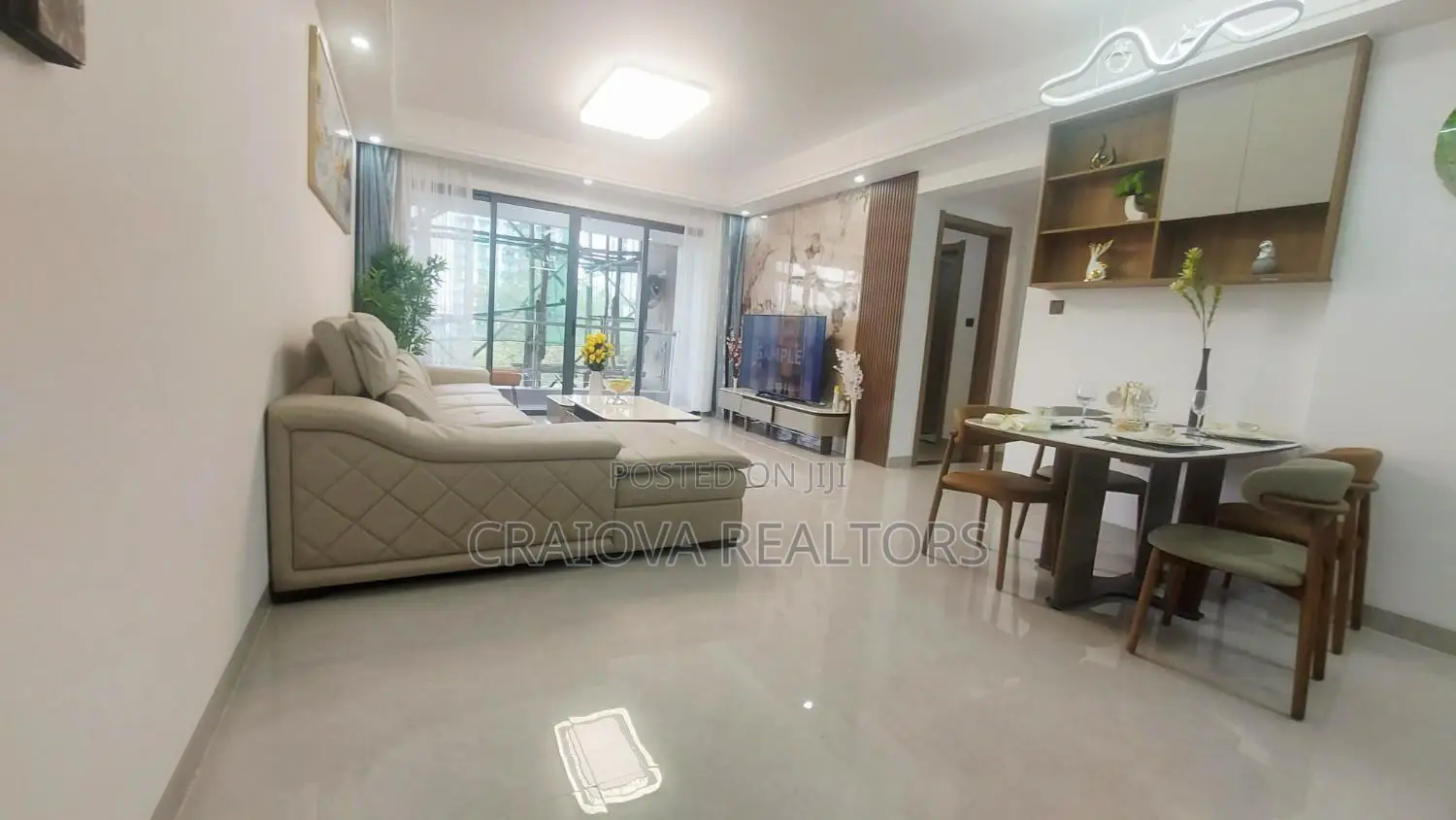 2bdrm Apartment in Syokimau for sale in Syokimau