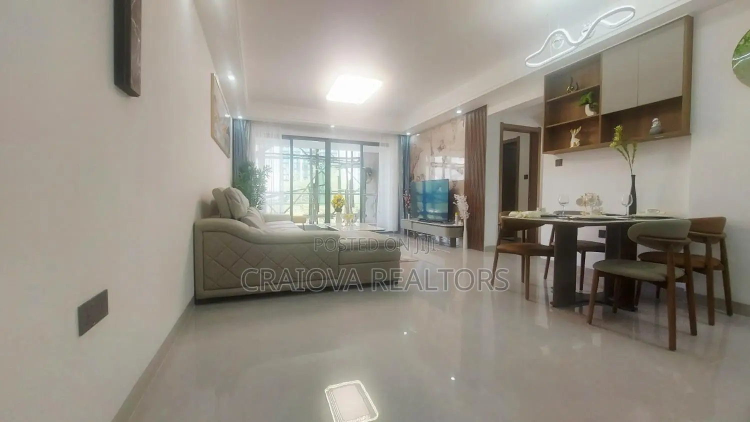 2bdrm Apartment in Syokimau for sale in Syokimau