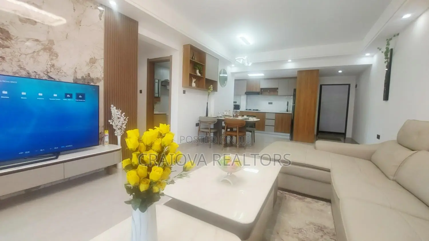 2bdrm Apartment in Syokimau for sale in Syokimau