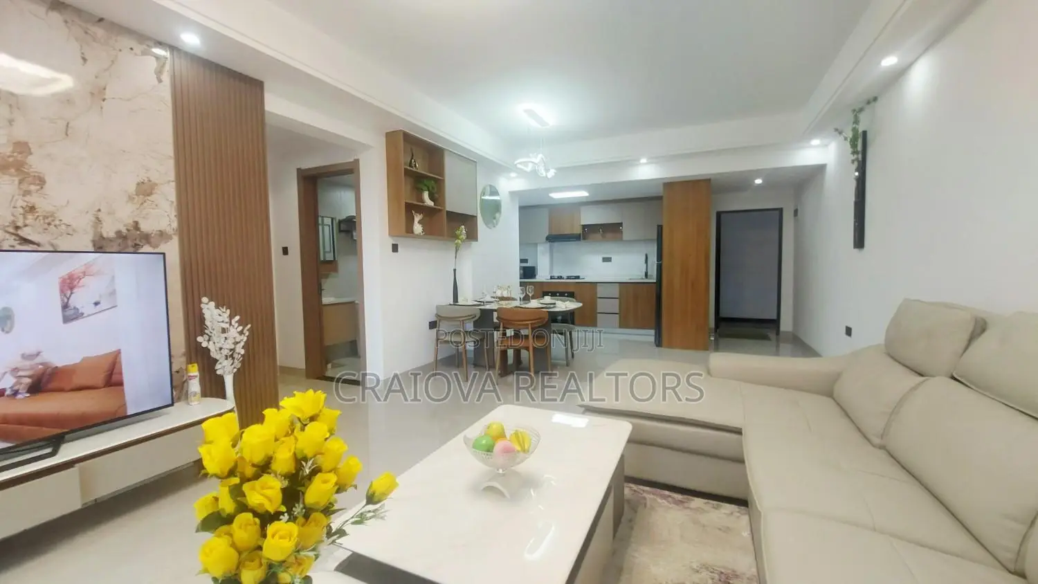 2bdrm Apartment in Syokimau for sale in Syokimau