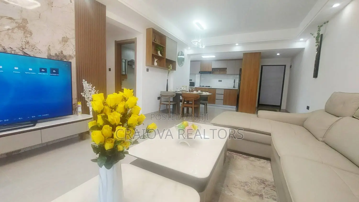 2bdrm Apartment in Syokimau for sale in Syokimau
