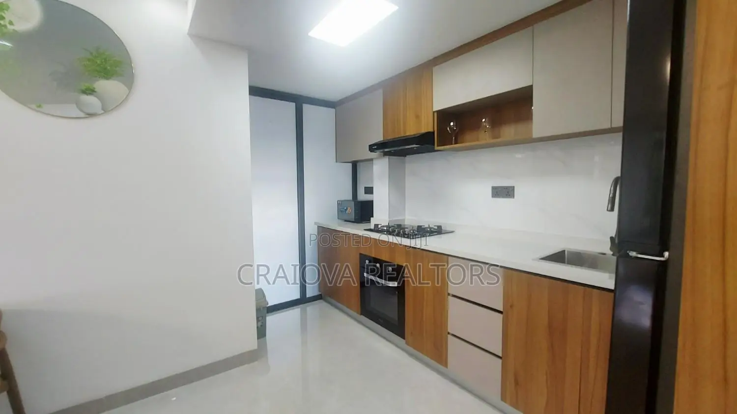 2bdrm Apartment in Syokimau for sale in Syokimau