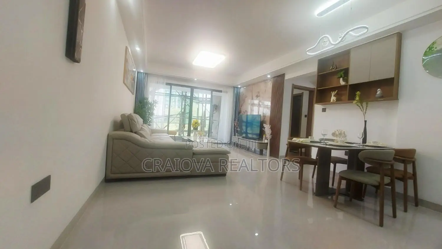 2bdrm Apartment in Syokimau for sale in Syokimau