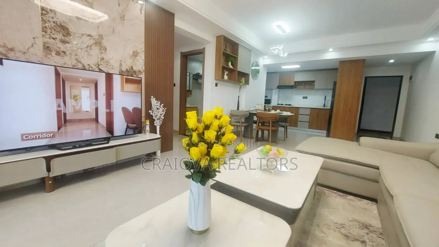 2bdrm Apartment in Syokimau for sale in Syokimau