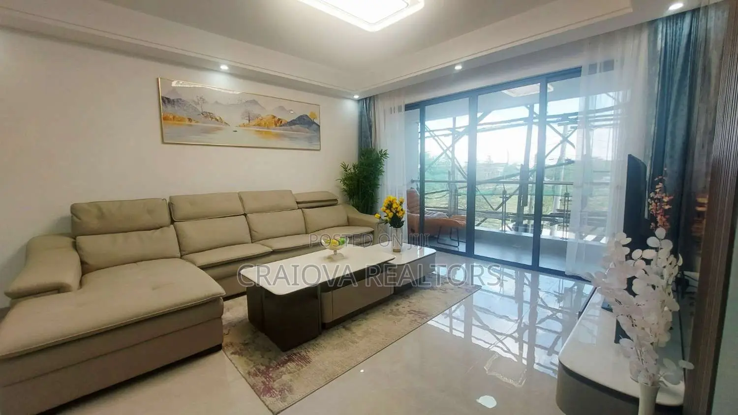 2bdrm Apartment in Syokimau for sale in Syokimau