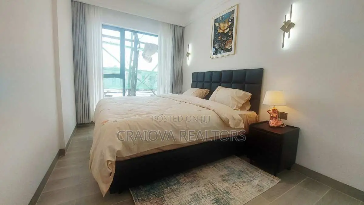 1bdrm Apartment in Syokimau for sale in Syokimau
