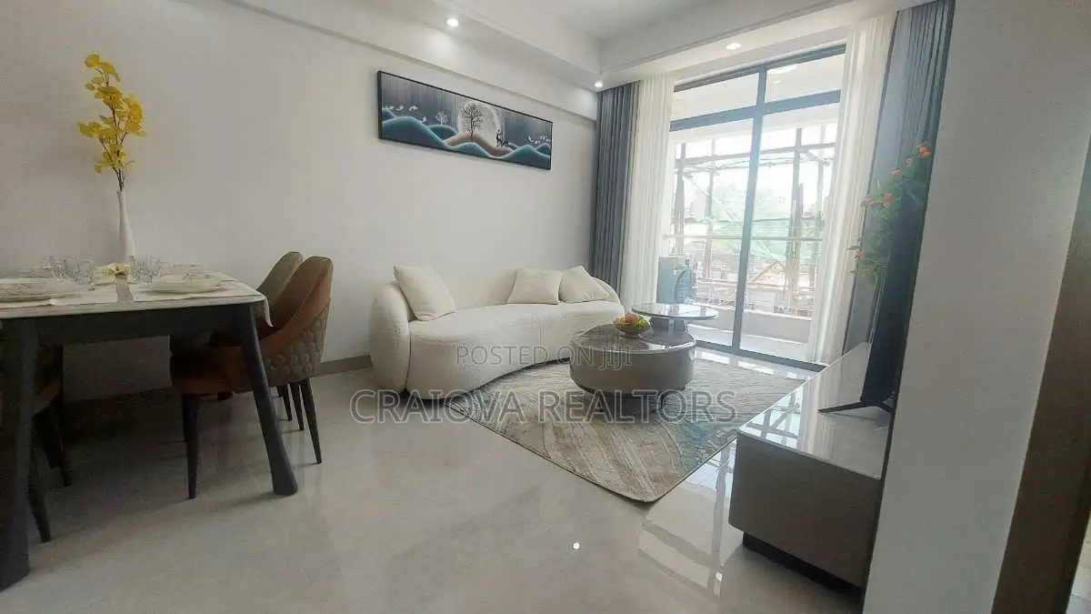 1bdrm Apartment in Syokimau for sale in Syokimau