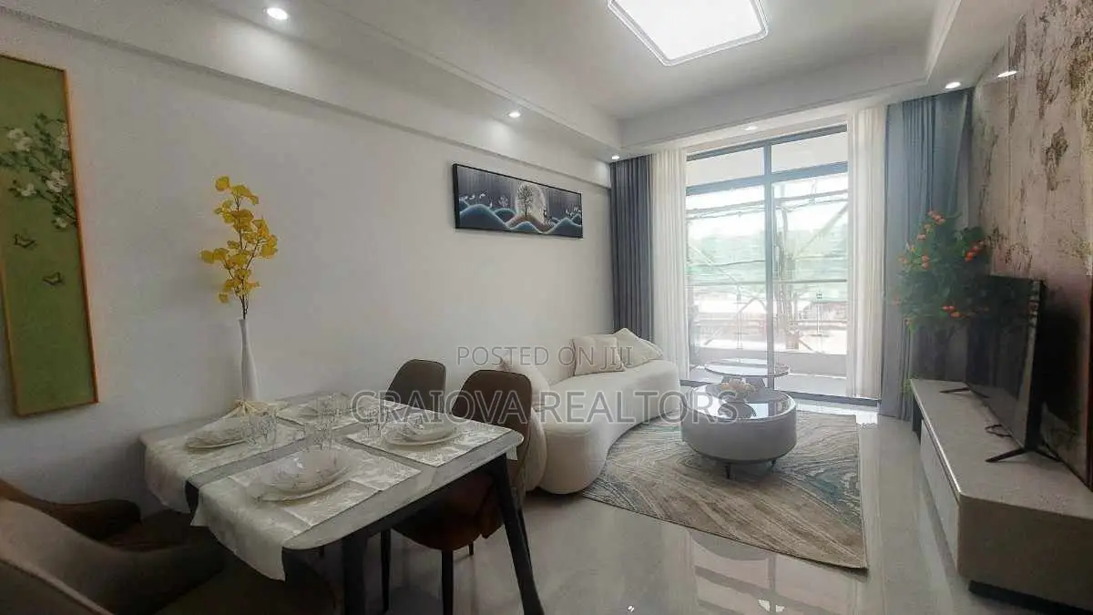 1bdrm Apartment in Syokimau for sale in Syokimau