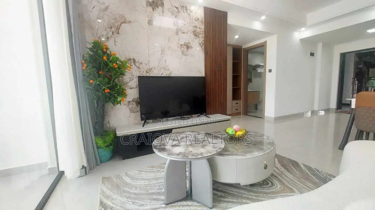 1bdrm Apartment in Syokimau for sale in Syokimau