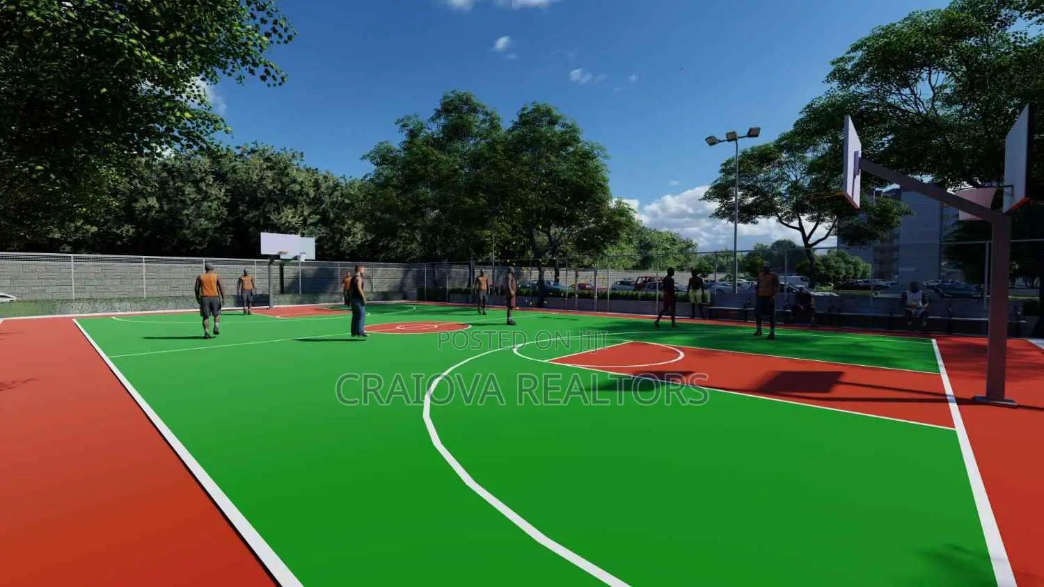 4bdrm Maisonette in Gataka for sale in Gataka