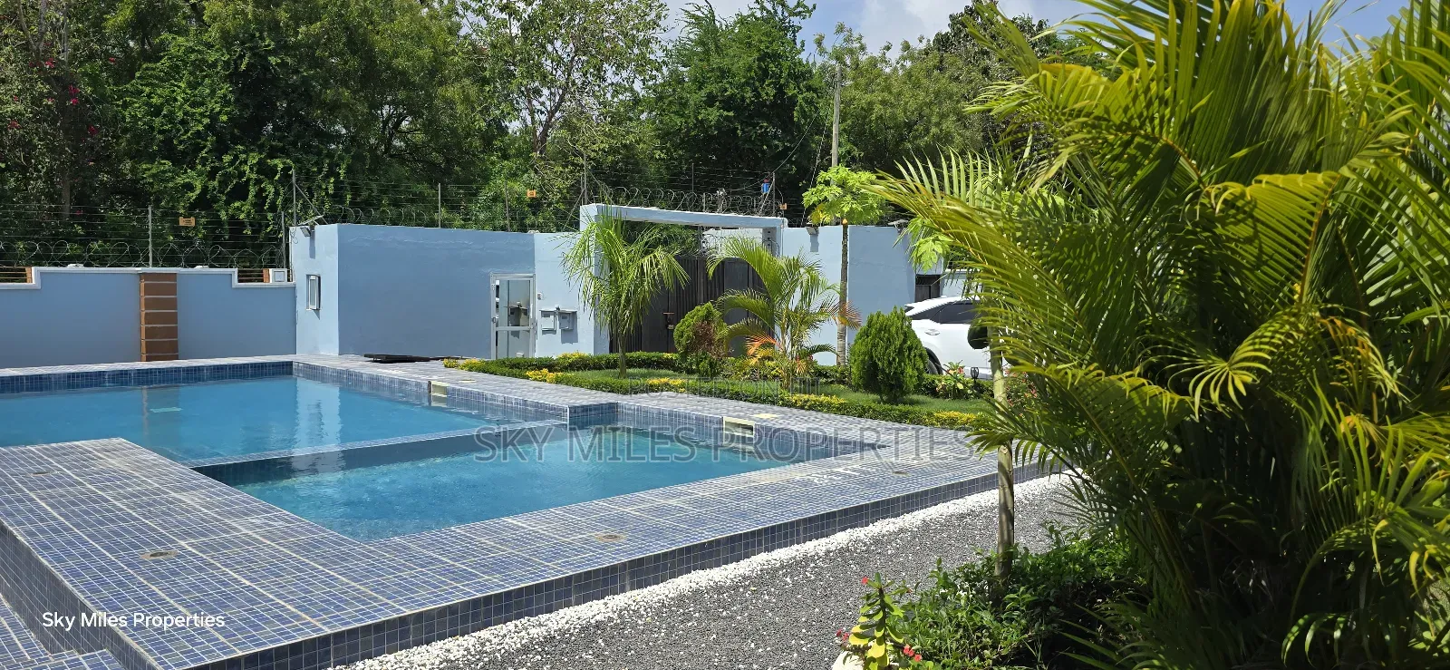 Furnished 4bdrm House in Sun&Sand, Kikambala for sale in Kikambala
