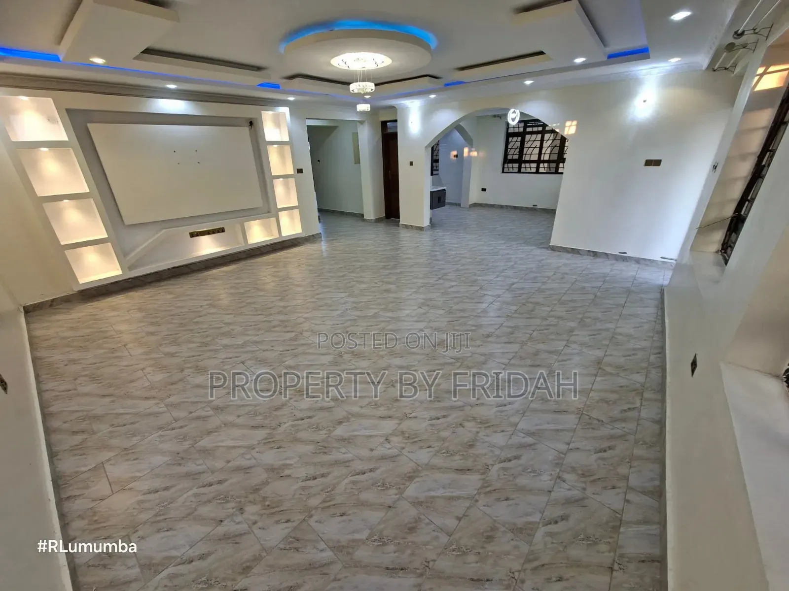 4bdrm Maisonette in Kitengela for rent in Kitengela