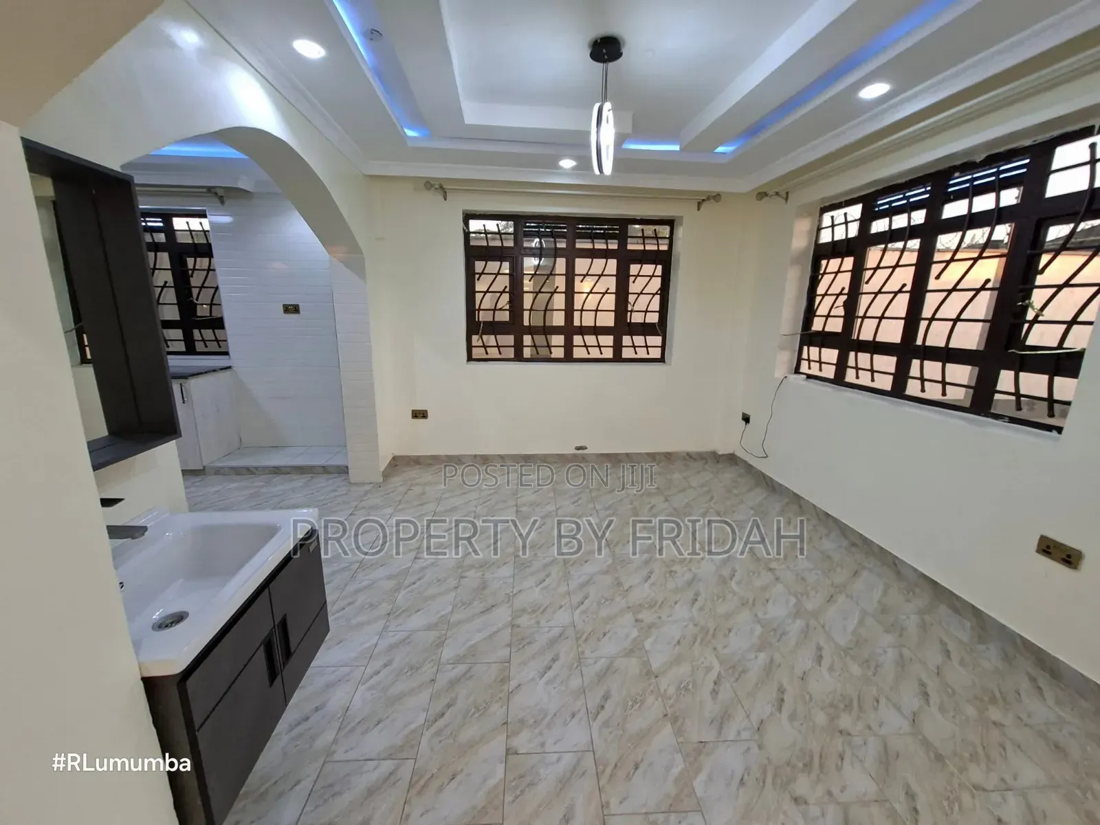 4bdrm Maisonette in Kitengela for rent in Kitengela