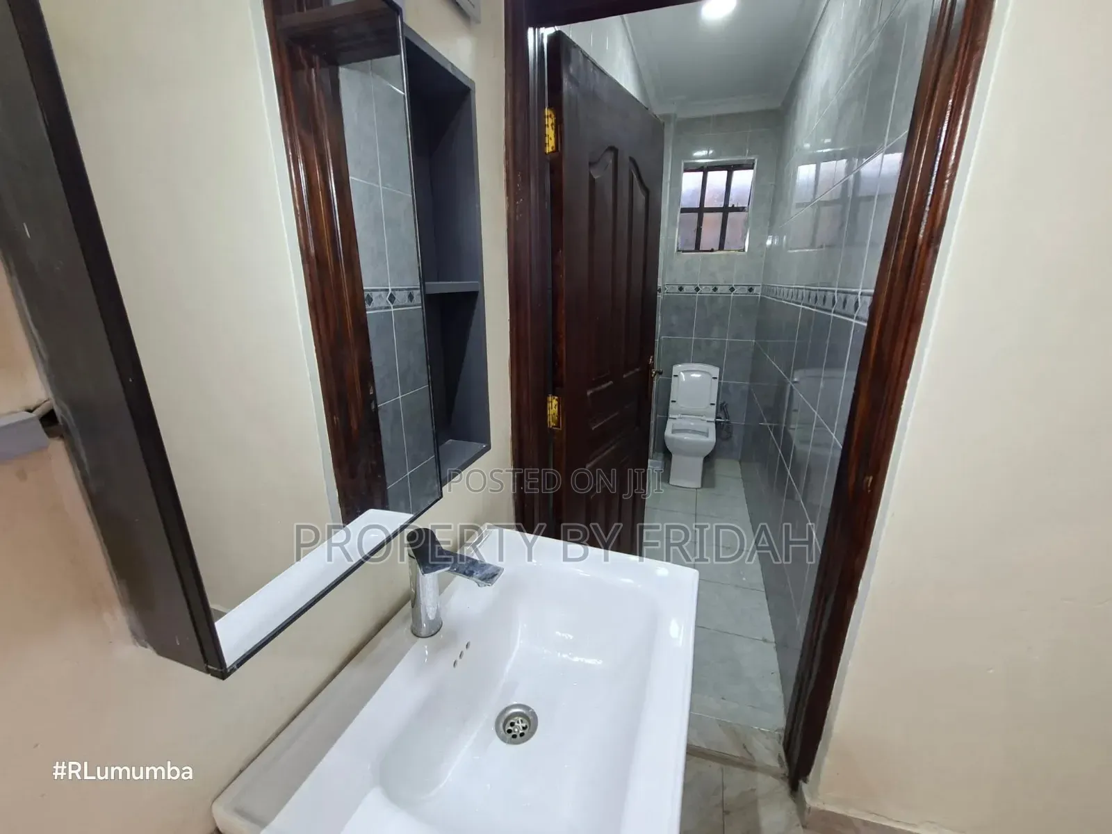 4bdrm Maisonette in Kitengela for rent in Kitengela