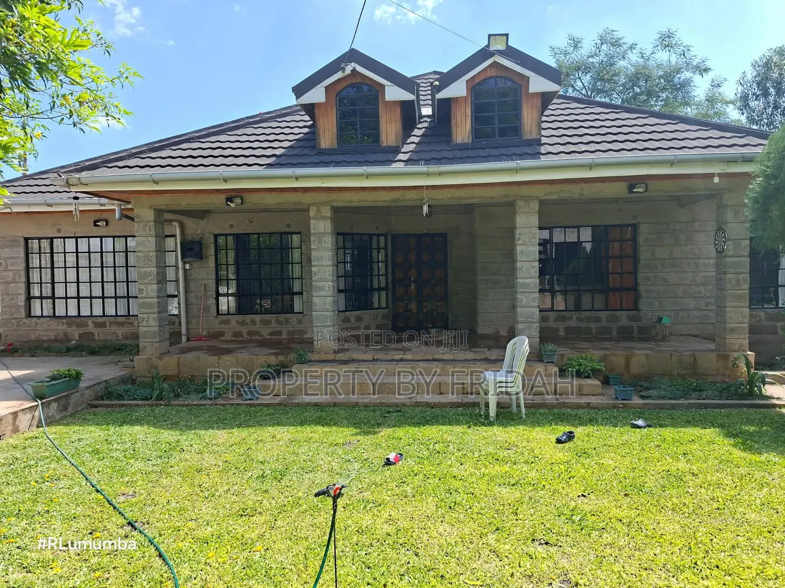 4bdrm Bungalow in Kitengela for rent in Kitengela