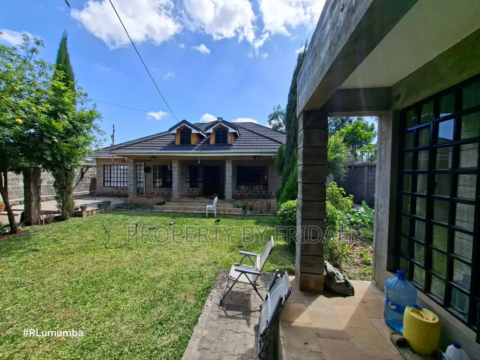 4bdrm Bungalow in Kitengela for rent in Kitengela