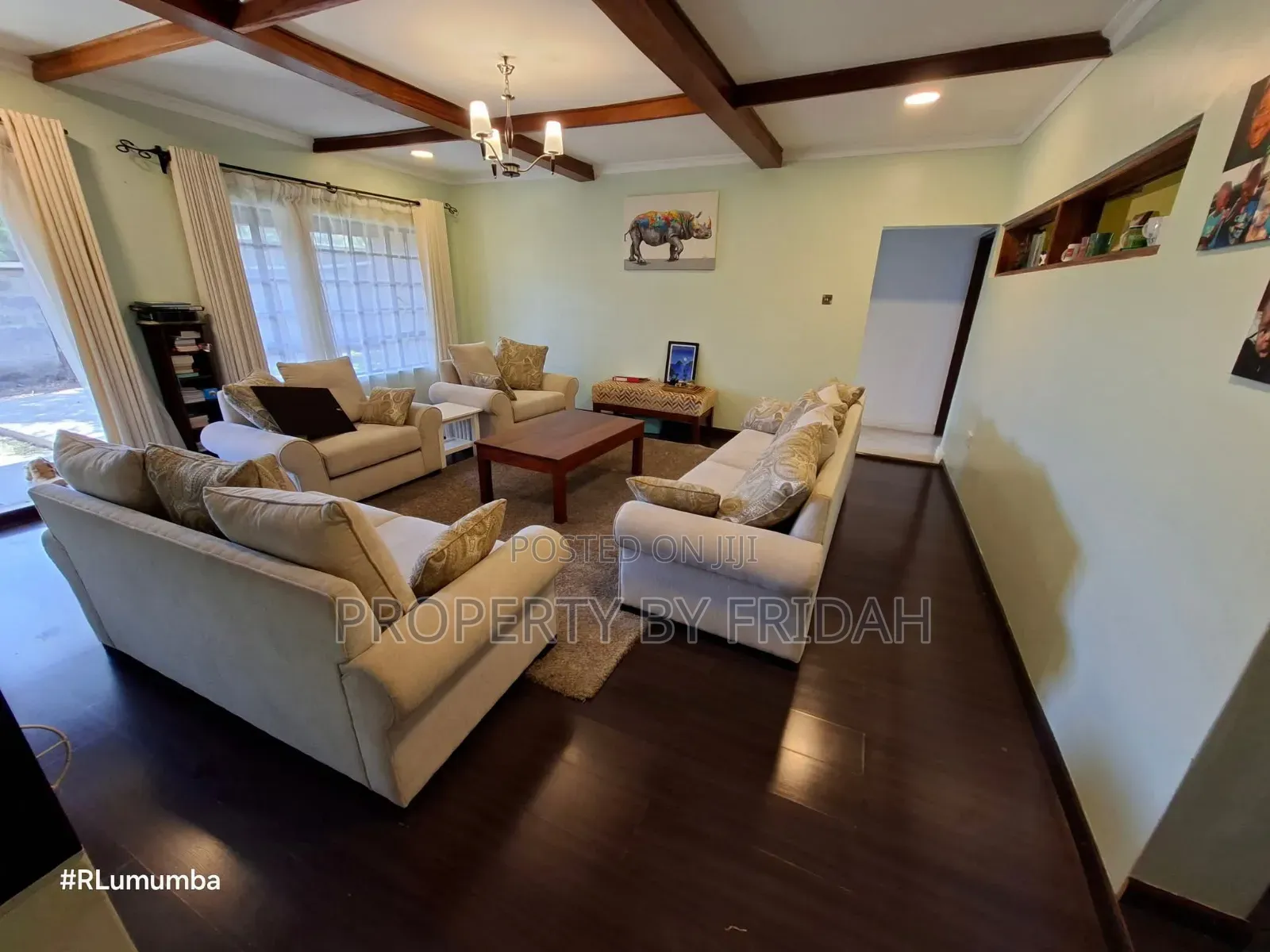 4bdrm Bungalow in Kitengela for rent in Kitengela