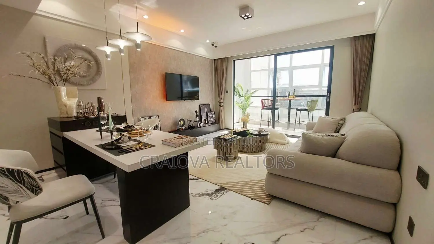 1bdrm Apartment in Westlands for sale in Westlands