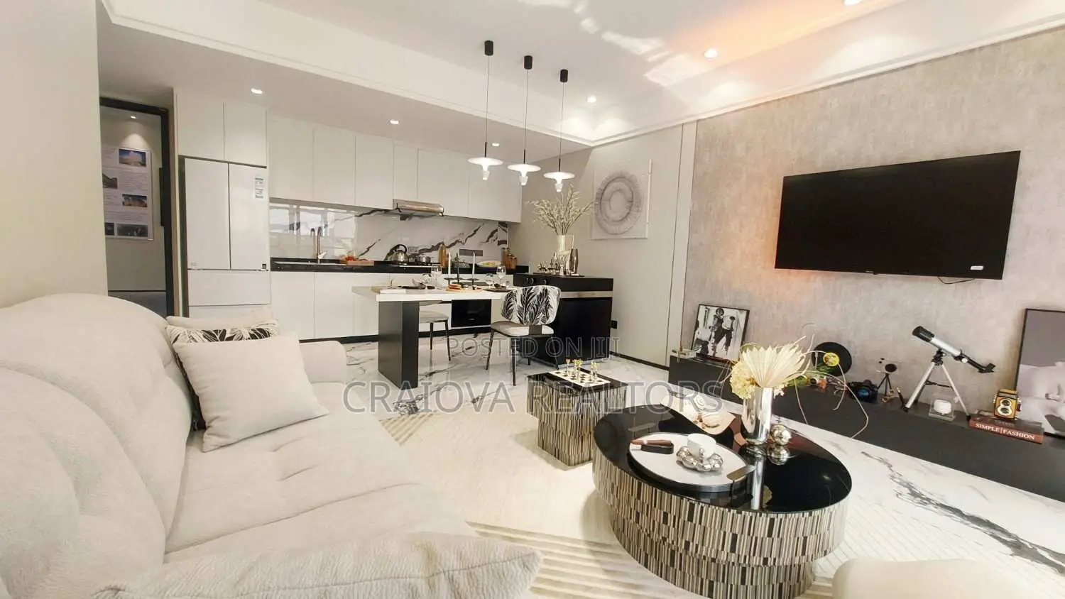 1bdrm Apartment in Westlands for sale in Westlands