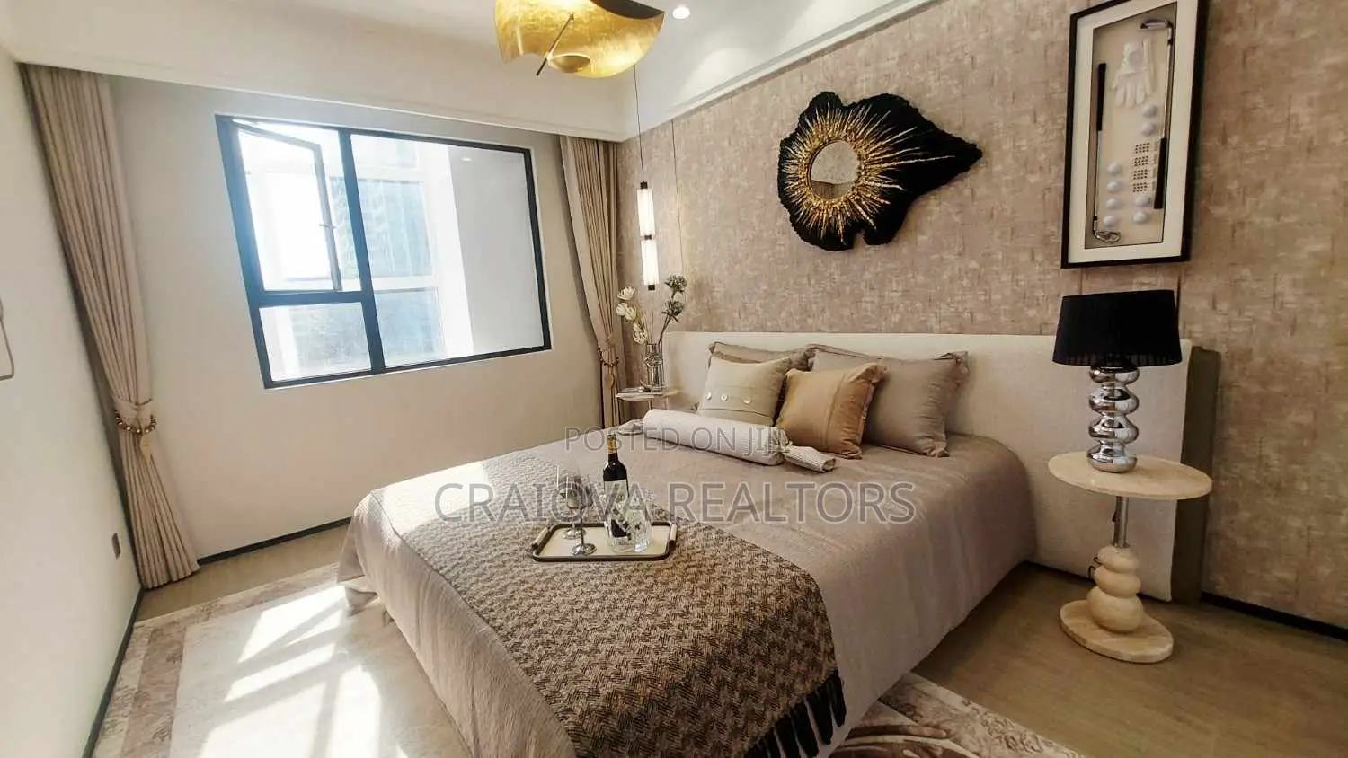 1bdrm Apartment in Westlands for sale in Westlands
