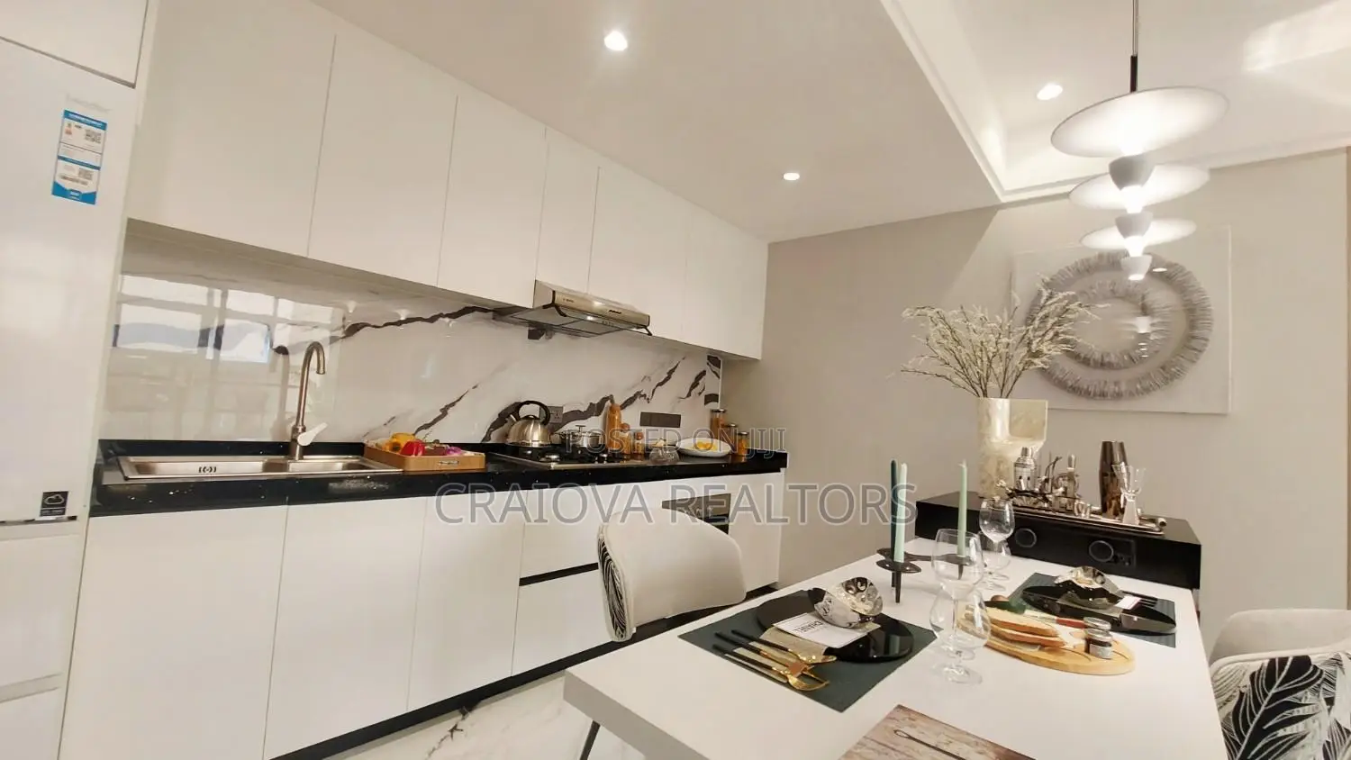 1bdrm Apartment in Westlands for sale in Westlands
