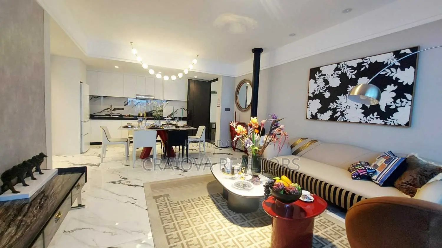 2bdrm Apartment in Westlands for sale in Westlands