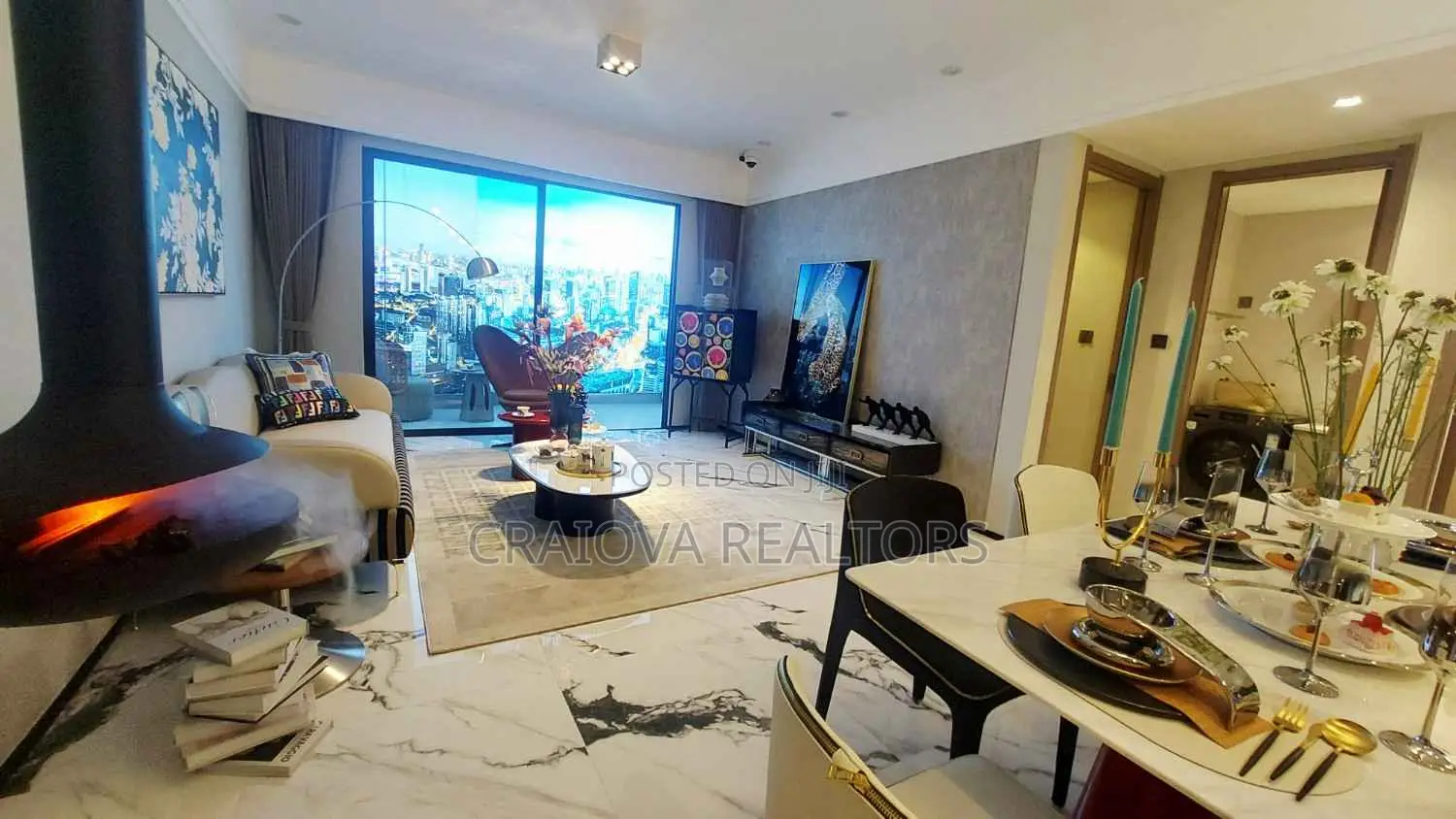 2bdrm Apartment in Westlands for sale in Westlands