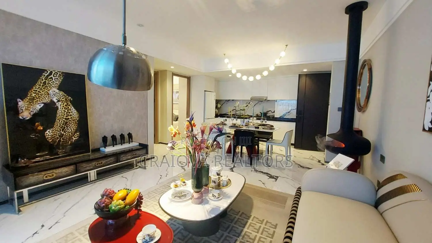 2bdrm Apartment in Westlands for sale in Westlands