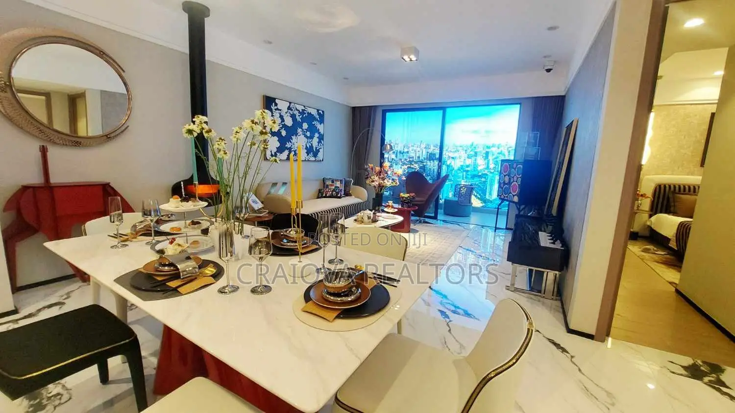 2bdrm Apartment in Westlands for sale in Westlands