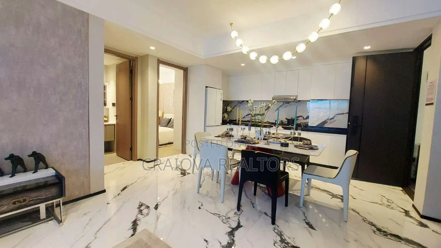 2bdrm Apartment in Westlands for sale in Westlands