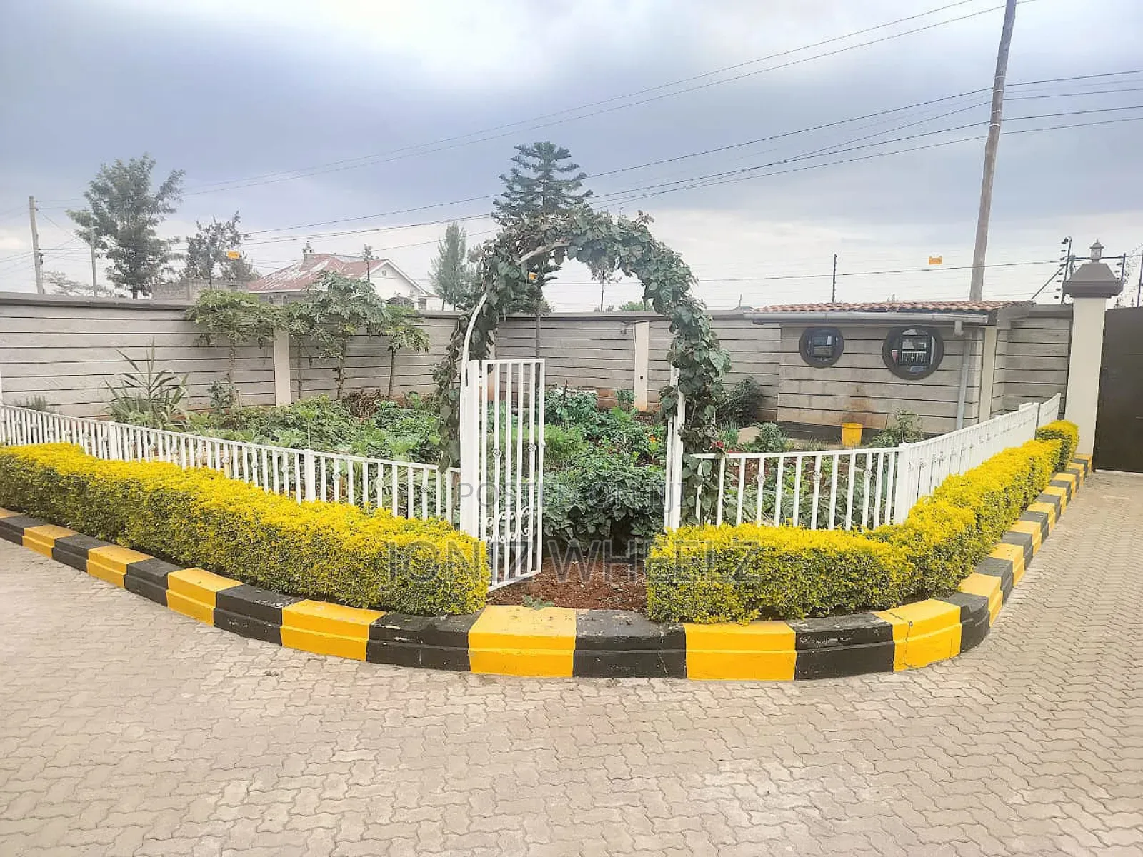 7bdrm Maisonette in Milimani, Kitengela - Affordable and Luxurious in Kitengela