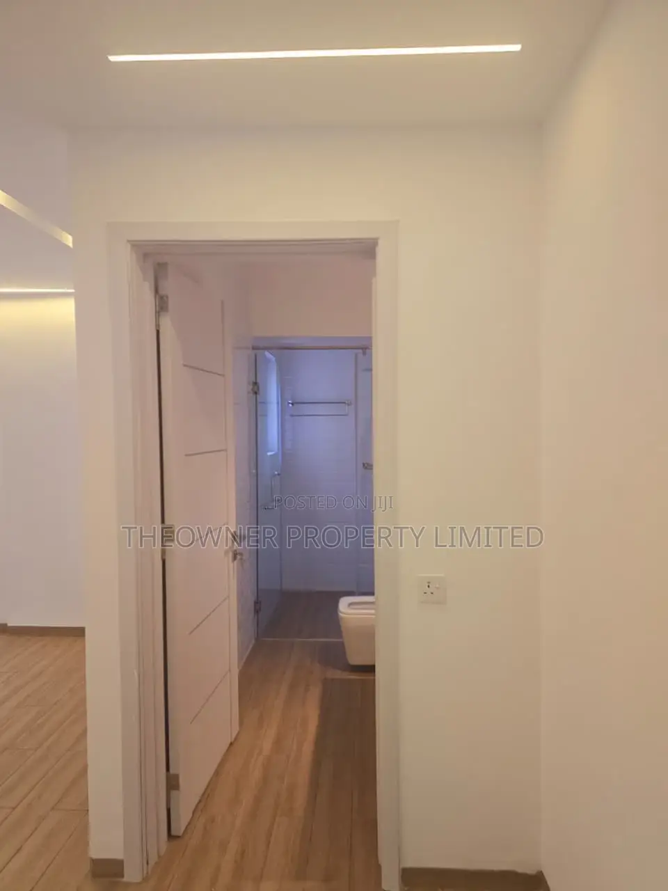 3bdrm Apartment in Lavington, Muthangari for sale in Muthangari