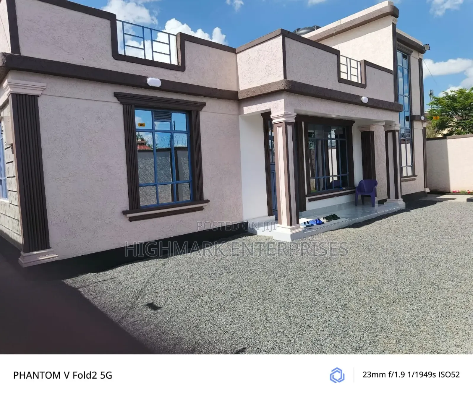 4bdrm Bungalow in Ruiru Mugutha for sale in Ruiru