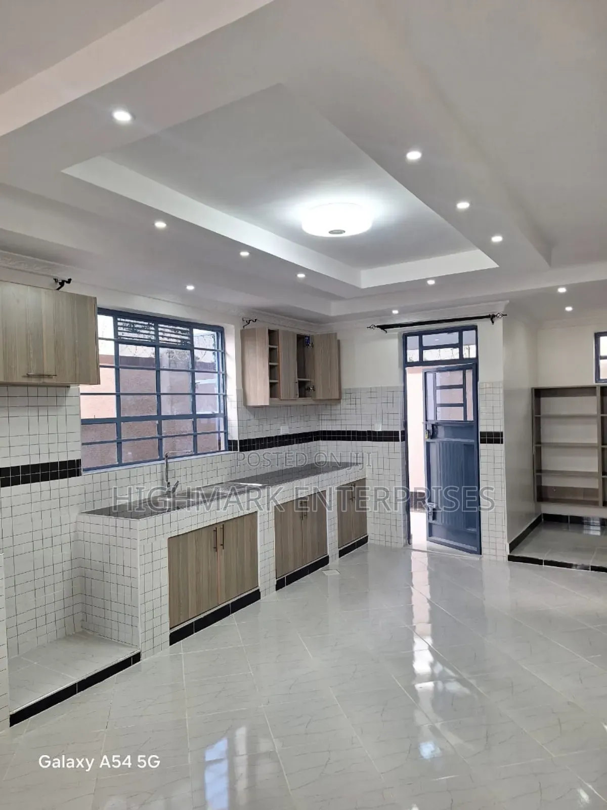 4bdrm Bungalow in Ruiru Mugutha for sale in Ruiru