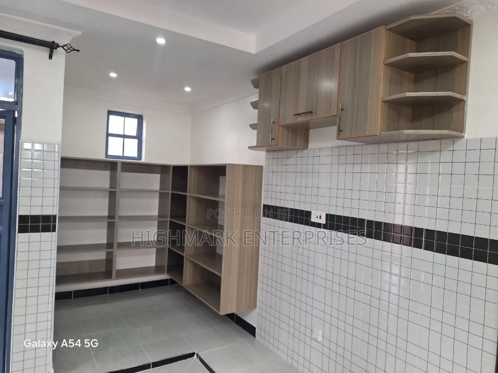 4bdrm Bungalow in Ruiru Mugutha for sale in Ruiru
