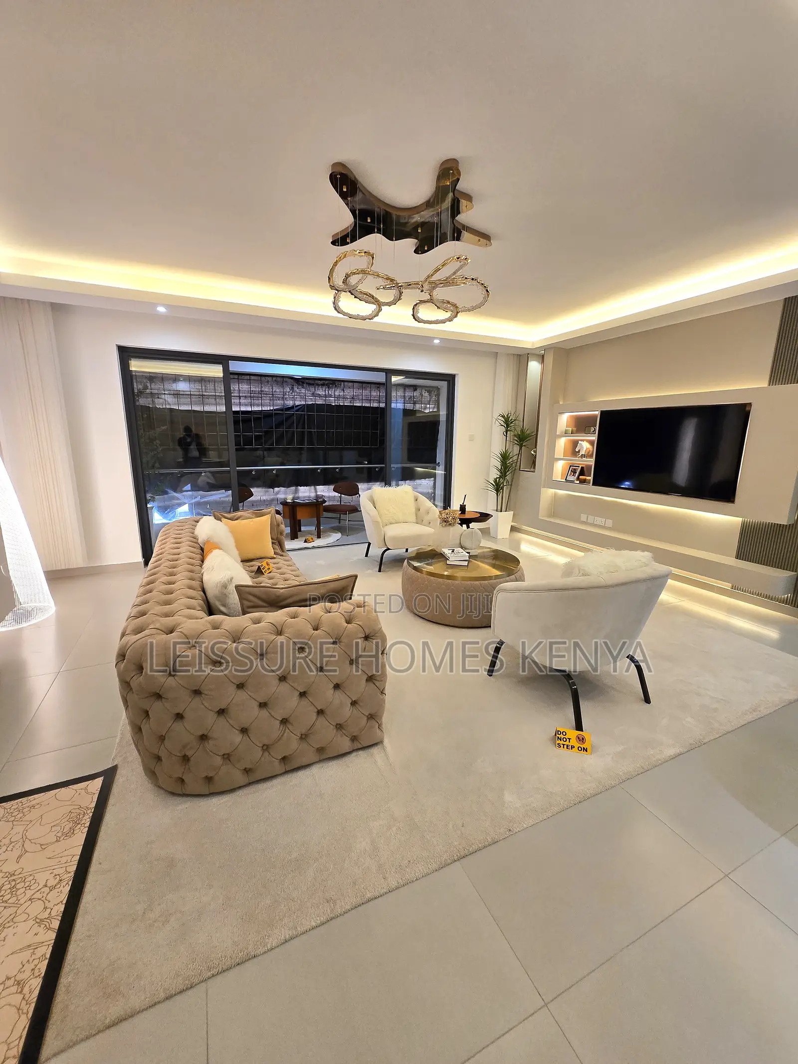 3bdrm Apartment in Kilimani for sale in Kilimani