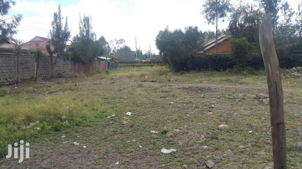 Syokimau Plot for Sale: Ideal for Investment Opportunities in Syokimau