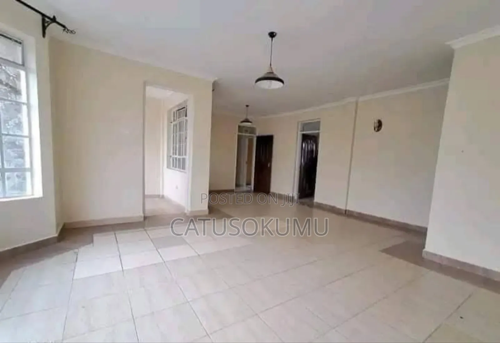 3bdrm Apartment in Syokimau for rent in Syokimau