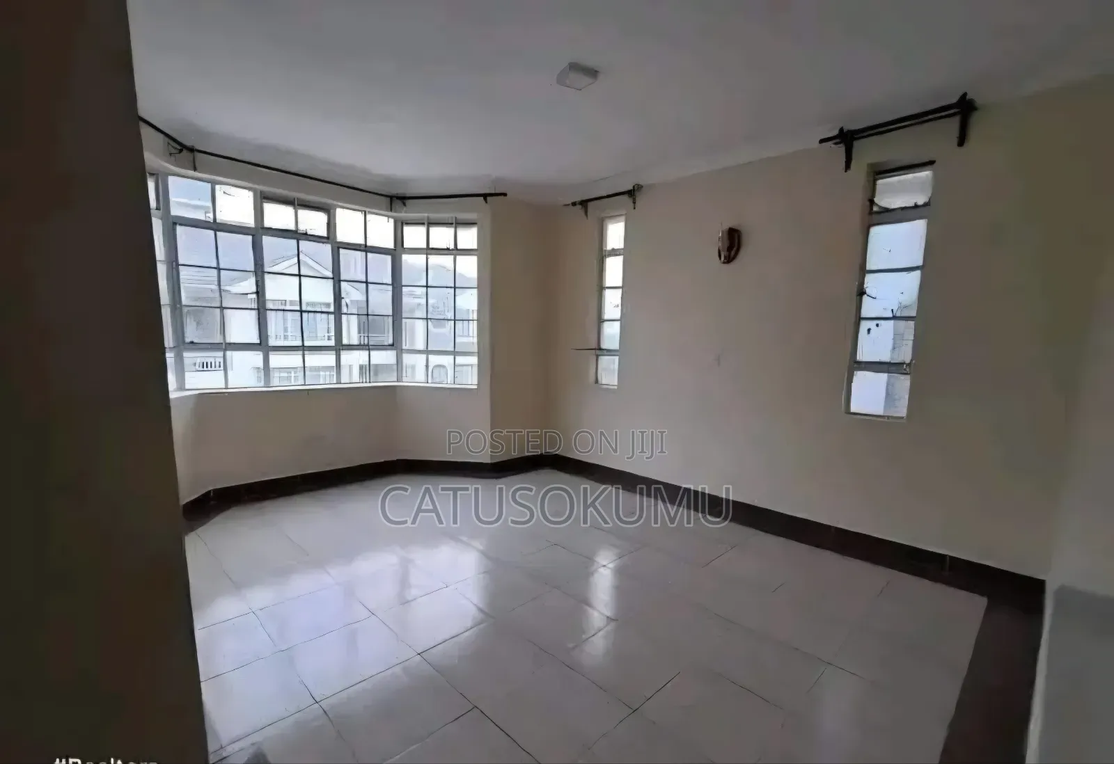 3bdrm Apartment in Syokimau for rent in Syokimau