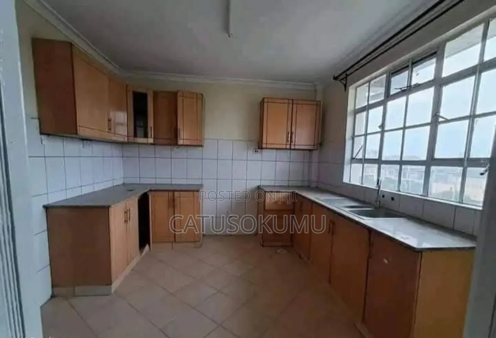 3bdrm Apartment in Syokimau for rent in Syokimau