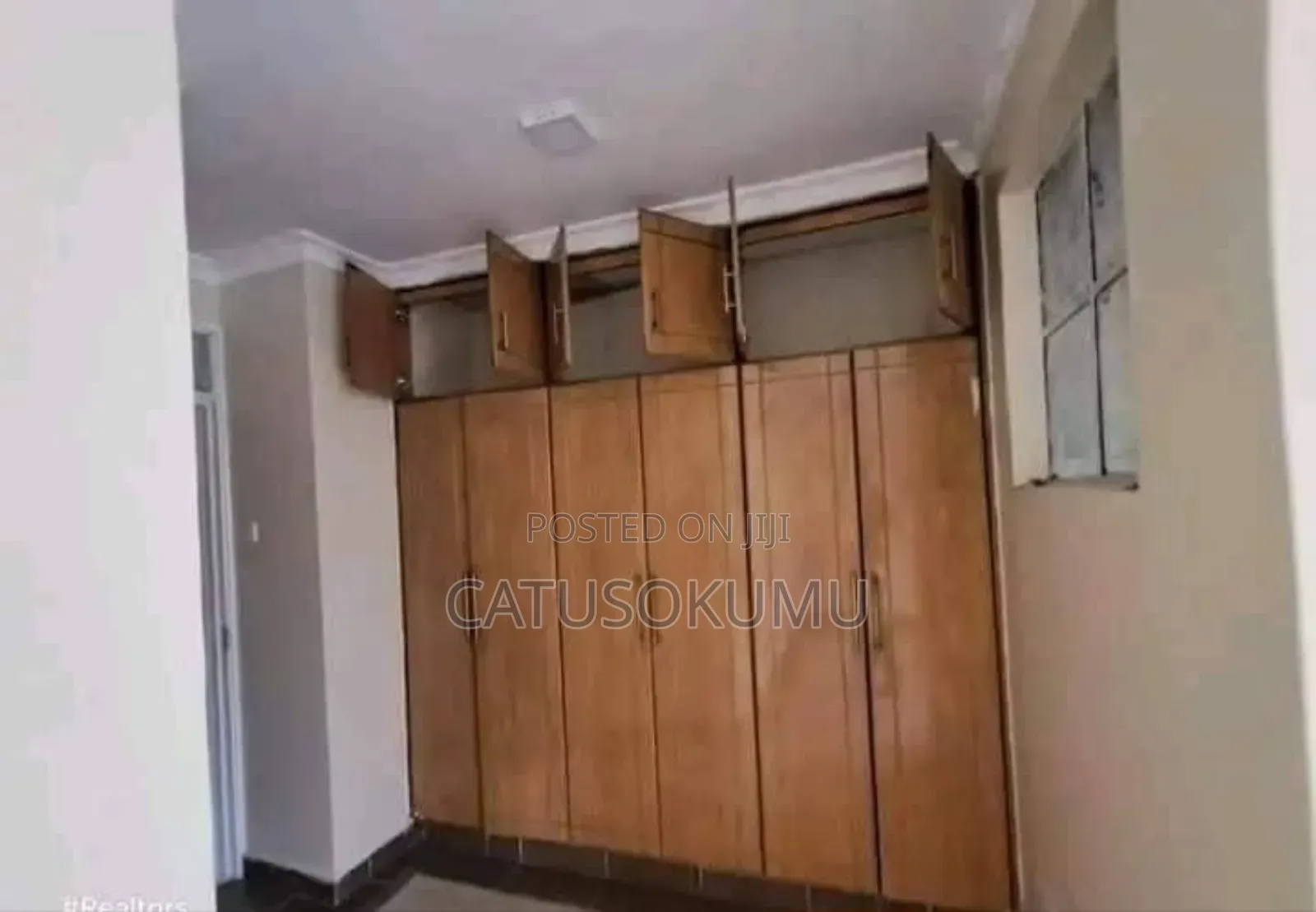 3bdrm Apartment in Syokimau for rent in Syokimau