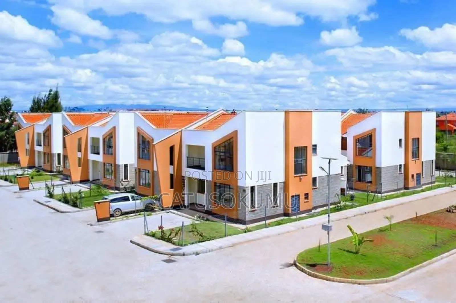 4bdrm Maisonette in Syokimau for sale in Syokimau