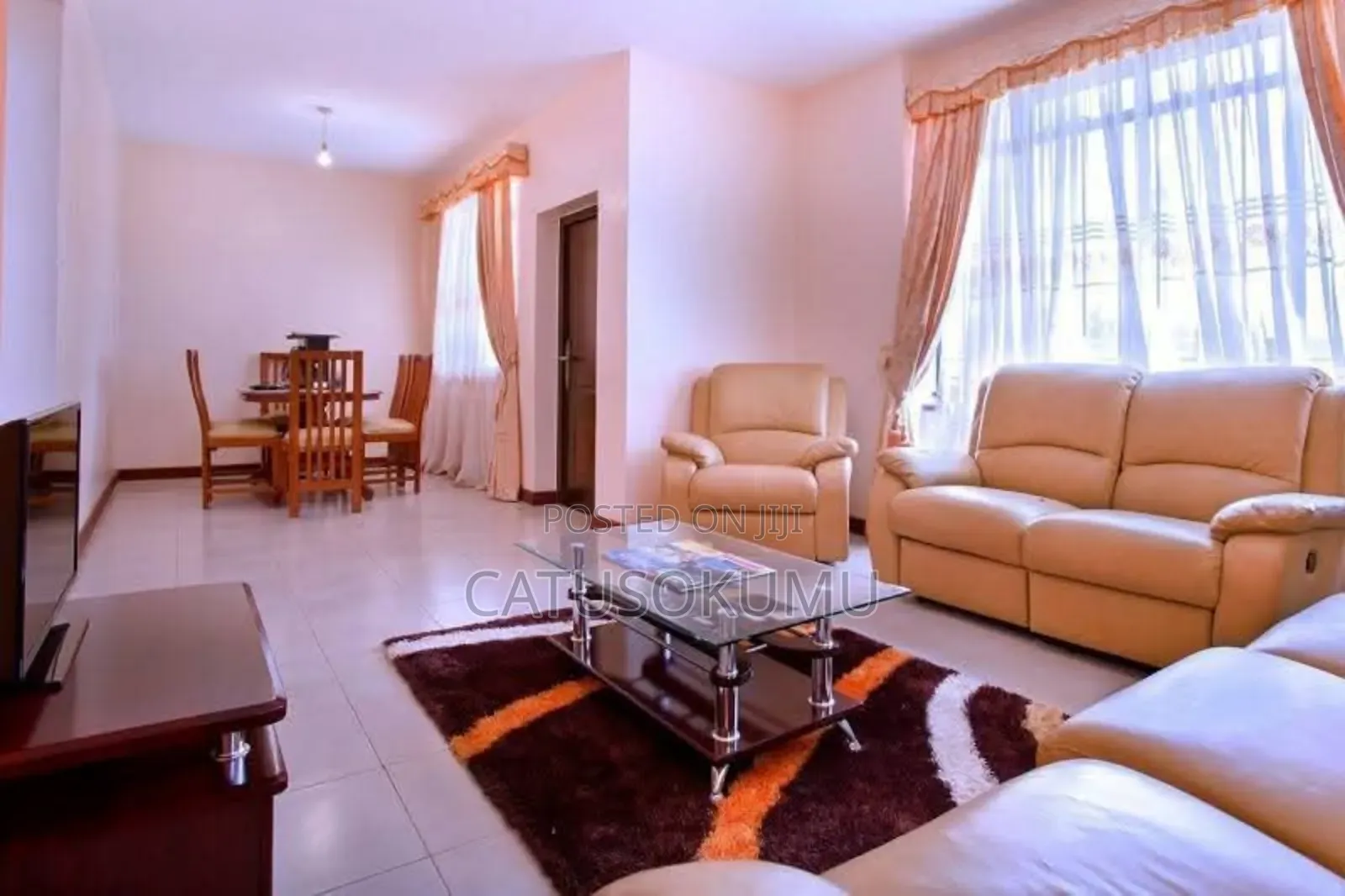 4bdrm Maisonette in Syokimau for sale in Syokimau
