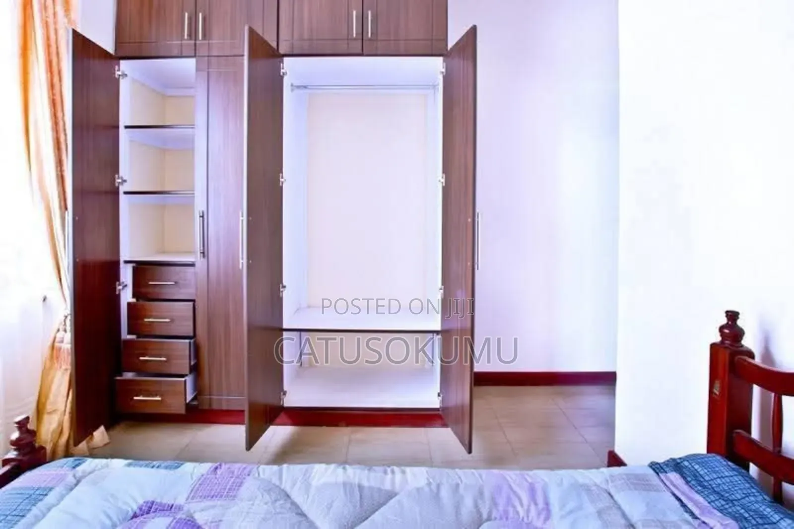 4bdrm Maisonette in Syokimau for sale in Syokimau